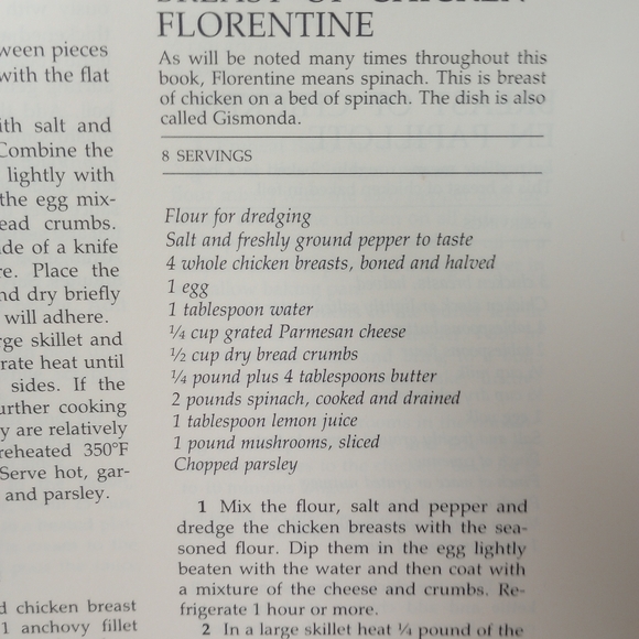 The New York Times Cook Book Revised Edition Gourmet Cookbook Hardcover 1990 - Picture 7 of 11